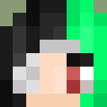 • Hølding øntø yøu • - Interchangeable Minecraft Skins - image 3
