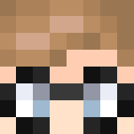 Gryffindor Scarf? | '~+Jinx+~` - Male Minecraft Skins - image 3