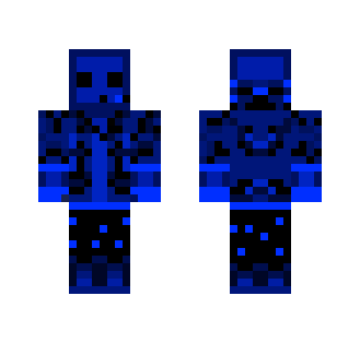 Water Slime - Other Minecraft Skins - image 2