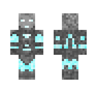 Battle guu - Male Minecraft Skins - image 2