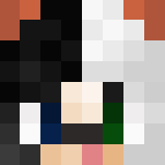 ~Red Panda Onesie~ Suhhhhh - Female Minecraft Skins - image 3