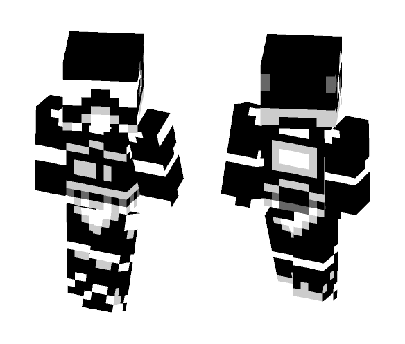 Switch trooper - Male Minecraft Skins - image 1