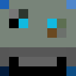 partypeoples skin - Male Minecraft Skins - image 3