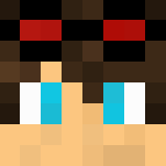 nikola 0020 - Male Minecraft Skins - image 3