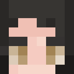 skin request for iKayleex - Female Minecraft Skins - image 3