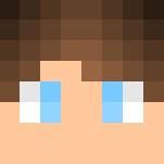 Cool Gamer Kid - Male Minecraft Skins - image 3