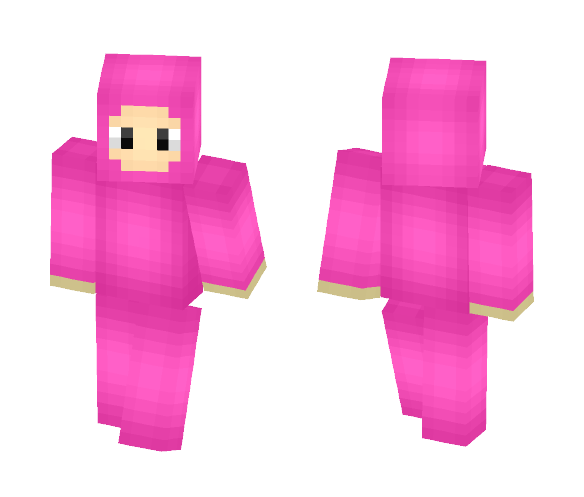 ey b0ss - Other Minecraft Skins - image 1