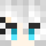Unknown | Vlue♥ - Female Minecraft Skins - image 3