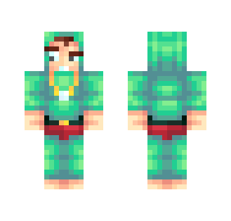 It's ya boi idubbbz - Male Minecraft Skins - image 2
