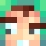 It's ya boi idubbbz - Male Minecraft Skins - image 3