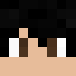 Runner Skin - Male Minecraft Skins - image 3