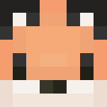 *Naked* Normal Cute Fox - Other Minecraft Skins - image 3