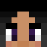 Endergirl♥ - Female Minecraft Skins - image 3