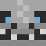 Dinosaur in armor - Male Minecraft Skins - image 3