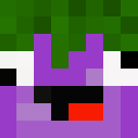 Purple Carrot - Other Minecraft Skins - image 3