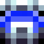 Future Soldier Blue Edit - Male Minecraft Skins - image 3