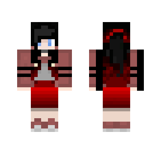 harriet - Female Minecraft Skins - image 2