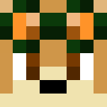 Finnick Foxx - Male Minecraft Skins - image 3