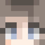 mute - Female Minecraft Skins - image 3