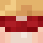 LunarKnight's request2 - Male Minecraft Skins - image 3