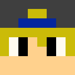 FaZe Fanboy - Male Minecraft Skins - image 3