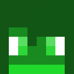 Jade - Male Minecraft Skins - image 3