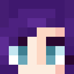 *:･ﾟ✧ Winter *:･ﾟ✧ - Female Minecraft Skins - image 3