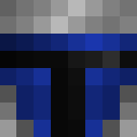 Jango Fett - Male Minecraft Skins - image 3