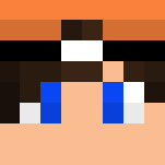 What Happened Here - Male Minecraft Skins - image 3