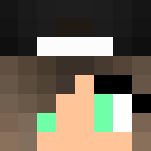 C00K13's skin - Male Minecraft Skins - image 3