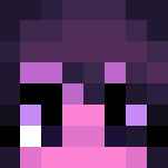 Pink Onyx - Female Minecraft Skins - image 3