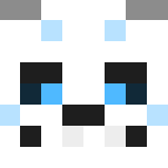 *Little Sansy~* -SwapCop Sans - Male Minecraft Skins - image 3