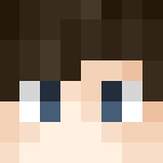 -=- Prisoner -=- - Male Minecraft Skins - image 3