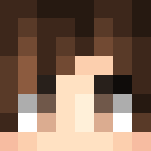 Duck duck goose (male) - Male Minecraft Skins - image 3