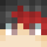 - ɴȜʞᴚΘ ԃΛɴϽȜᴚ - - Male Minecraft Skins - image 3