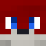 REDFOX by SOULBUNNY - Interchangeable Minecraft Skins - image 3