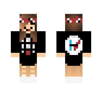 The - Male Minecraft Skins - image 2