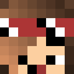 The - Male Minecraft Skins - image 3