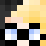 Blonde Gamer~ (OC) - Male Minecraft Skins - image 3