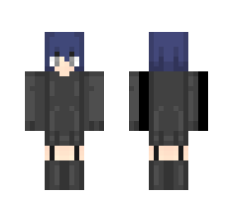 Another Skin! - Female Minecraft Skins - image 2