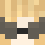 Dirk Strider - Male Minecraft Skins - image 3