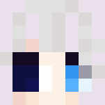 Project Ashe v1.1 - Female Minecraft Skins - image 3
