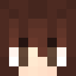 Autumn Skin Template | Cassyyy - Female Minecraft Skins - image 3