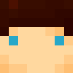 Kirby504 - Male Minecraft Skins - image 3