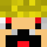 RabbidRabbit - Male Minecraft Skins - image 3