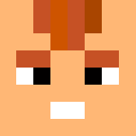 LARS | STEVEN UNIVERSE - Male Minecraft Skins - image 3