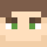 woops - Male Minecraft Skins - image 3