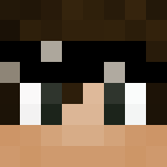 ~ Cookie Teenager ~ - Male Minecraft Skins - image 3