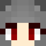 [Touhou] Nazrin - Female Minecraft Skins - image 3