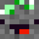 emerald derp - Male Minecraft Skins - image 3